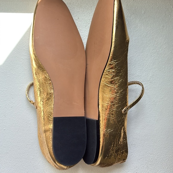 Steve Madden Maple Mary Jane Flats - Picture 10 of 10